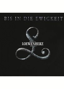 Loewenherz Bis in die Ewigkeit album cover