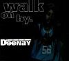 Young Deenay Walk On By album cover