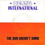 Beats International The Sun Doesn't Shine album cover