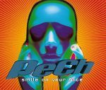 Pech Smile On Your Face album cover
