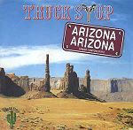 Truck Stop Arizona-Arizona album cover