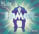 Lamar feat. Jemini Shine (David's Song) album cover