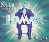 Lamar feat. Jemini Shine (David's Song) album cover