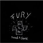 Fury In The Slaughterhouse When I'm Dead And Gone album cover