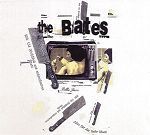 The Bates Billie Jean album cover