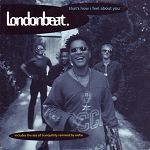 LondonBeat That's How I Feel About You album cover