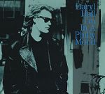 Daryl Hall I'm In A Philly Mood album cover