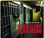 Black Attack Heartless album cover