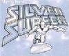 Hardy Hard Silver Surfer album cover