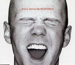 Jimmy Somerville Heartbeat album cover