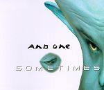 And One Sometimes album cover