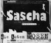 Die Toten Hosen Sascha... ein aufrechter Deutscher album cover