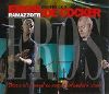Eros Ramazzotti con Joe Cocker That's All I Need To Know - Difendero' (Live) album cover