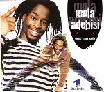Mola Adebisi Shake That Body album cover