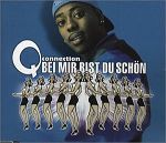 Qconnection Bei mir bist du schön album cover