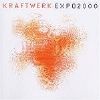 Kraftwerk Expo 2000 album cover