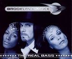 Brooklyn Bounce The Real Bass album cover