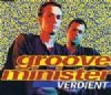 Groove Minister Verdient album cover