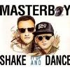 Masterboy Shake It Up And Dance album cover