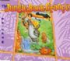 Disney Cast The Jungle Book Groove album cover