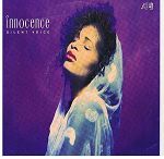 Innocence Silent Voice album cover