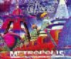 DJ Dado Metropolis - The Legend Of Babel album cover