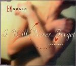 En-Sonic I Will Never Forget (Oh Baby) album cover
