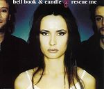 Bell Book & Candle Rescue Me album cover