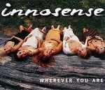 Innosense Wherever You Are album cover