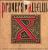 Prayers Alleluia album cover