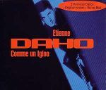 Étienne Daho Comme un igloo album cover