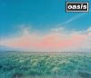 Oasis Whatever album cover
