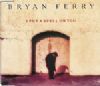 Bryan Ferry I Put A Spell On You album cover