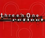 Three'n One Reflect album cover
