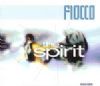 Fiocco The Spirit album cover