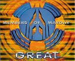 Members Of Mayday Great album cover