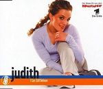 Judith I Can Still Believe album cover