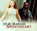JD & Mariah Sweetheart album cover