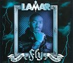 Lamar Fly (The Lonely Shepherd) album cover