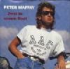 Peter Maffay Zwei in einem Boot album cover