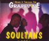 Soultans I Heard It Through The Grapevine album cover