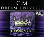 C.M Dream Universe album cover