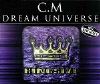 C.M Dream Universe album cover