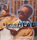 Shinehead Jamaican In New York album cover