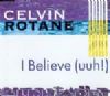 Celvin Rotane I Believe (uuh!) album cover