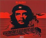 Mr. X & Mr. Y Viva la revolución album cover