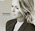 Kim Wilde This I Swear album cover