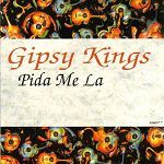 Gipsy Kings Pida me la album cover
