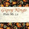 Gipsy Kings Pida me la album cover
