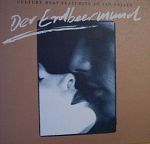 Culture Beat feat. Jo van Nelsen Der Erdbeermund album cover